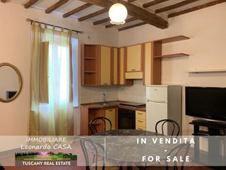 Appartamento in Vendita a Vinci, 150'000€, 90 m²