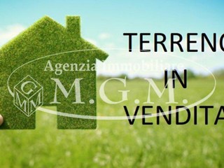 Terreno edificabile in Vendita a Santa Maria a Monte, 75'000€, 685 m²