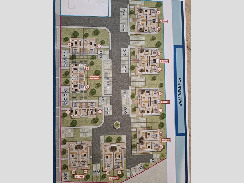 Quadrilocale in Vendita a Pisa, zona Riglione Oratoio, 190'000€, 95 m²