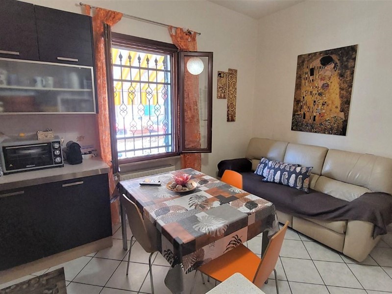 Trilocale in Vendita a Rosignano Marittimo, zona Rosignano Solvay, 170'000€, 70 m²