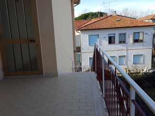 Trilocale in Affitto a Rosignano Marittimo, zona Vada, 900€, 70 m²
