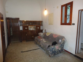Appartamento in Vendita a Peccioli, 110'000€, 105 m²