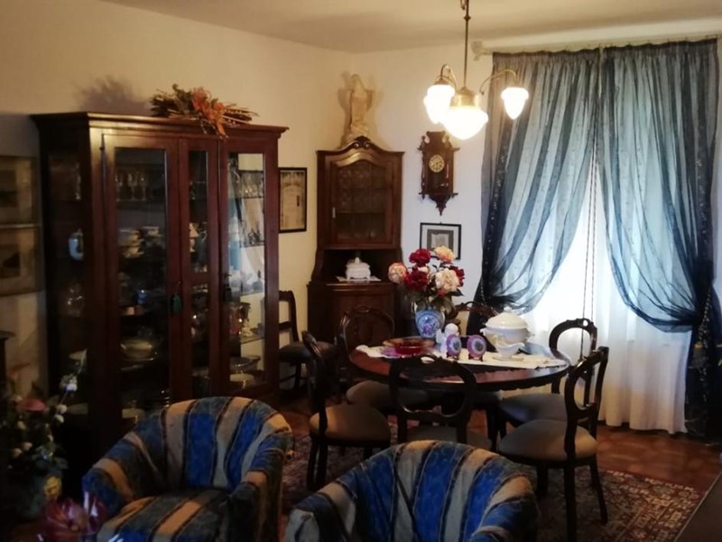 Appartamento in Vendita a Peccioli, 190'000€, 120 m², arredato
