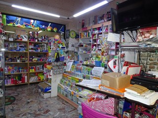 Attività commerciale in Vendita a Massarosa, 55'000€, 70 m²