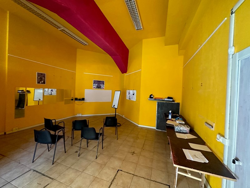 Ufficio in Vendita a Terni, 78'000€, 50 m²