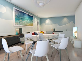 Appartamento in Vendita a Alassio, 630'000€, 88 m²