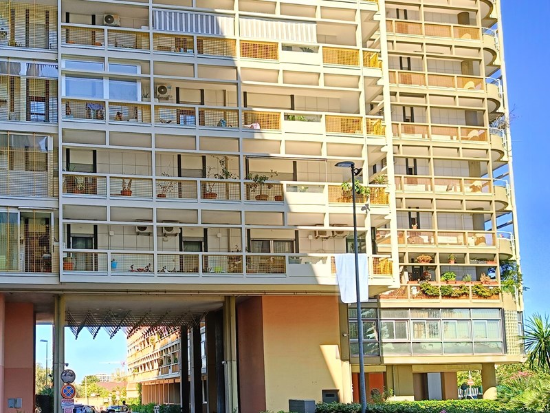 Appartamento in Vendita a Bari, 300'000€, 90 m²