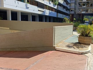 Box in Vendita a Bari, 30'000€, 23 m²