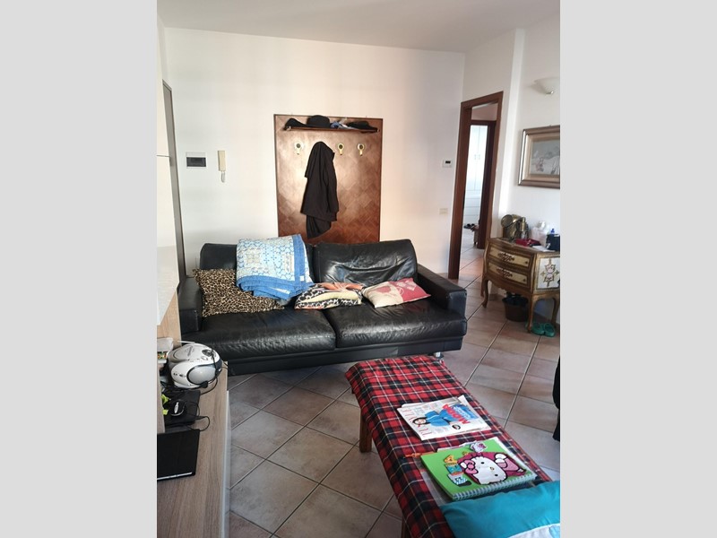 Quadrilocale in Vendita a Fosdinovo, zona Caniparola, 160'000€, 70 m², arredato