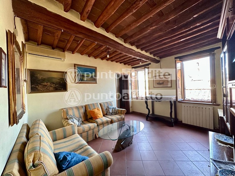 Appartamento in Vendita a Lucca, 395'000&euro;, 100 m²