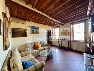 Appartamento in Vendita a Lucca, 395'000&euro;, 100 m²