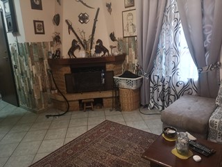 Villetta a schiera in Vendita a Vecchiano, zona Filettole, 300'000€, 125 m², con Box