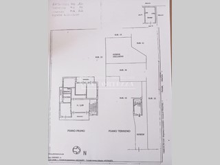 Appartamento in Vendita a Pisa, zona Tirrenia, 365'000€, 160 m², con Box