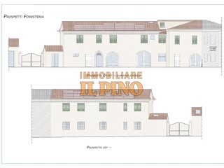 Casa Indipendente in Vendita a Cascina, zona San Frediano a Settimo, 359'000€, 99 m²