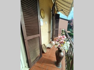 Villa in Vendita a Ameglia, zona Bocca di Magra, 550'000&euro;, 240 m²