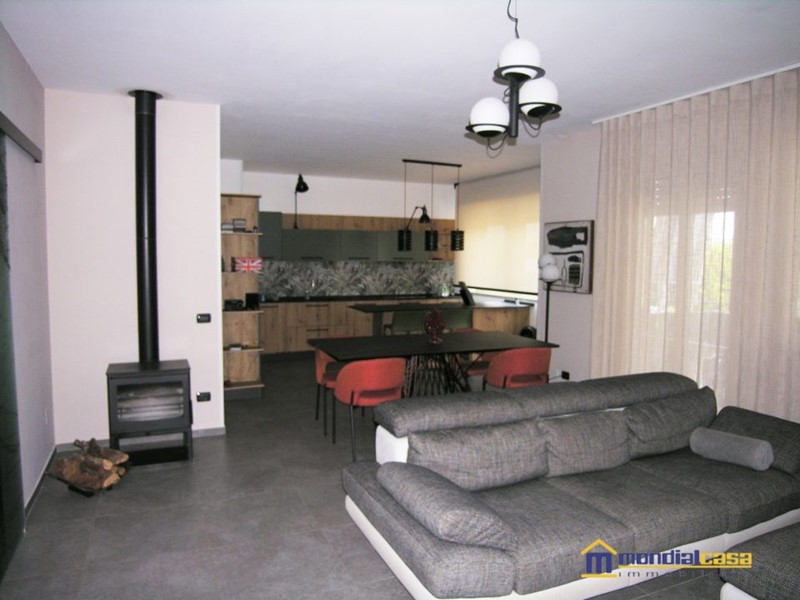 Appartamento in Vendita a Pachino, 170'000&euro;, 110 m²