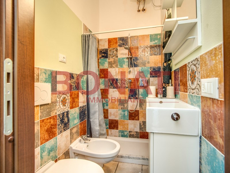 Quadrilocale in Vendita a La Spezia, zona Centro, 195'000&euro;, 59 m², arredato