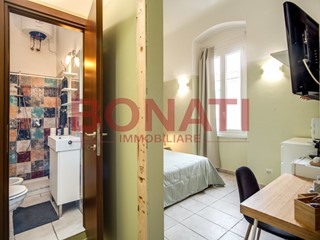 Quadrilocale in Vendita a La Spezia, zona Centro, 195'000€, 59 m², arredato