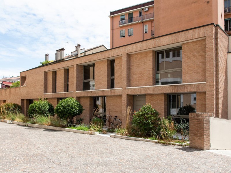 Casa Indipendente in Vendita a Mantova, zona Centro storico, 288'000€, 187 m²