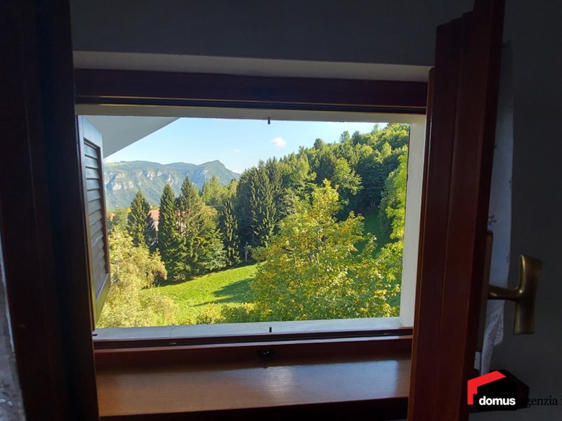 Quadrilocale in Vendita a Tonezza del Cimone, 195'000€, 90 m²