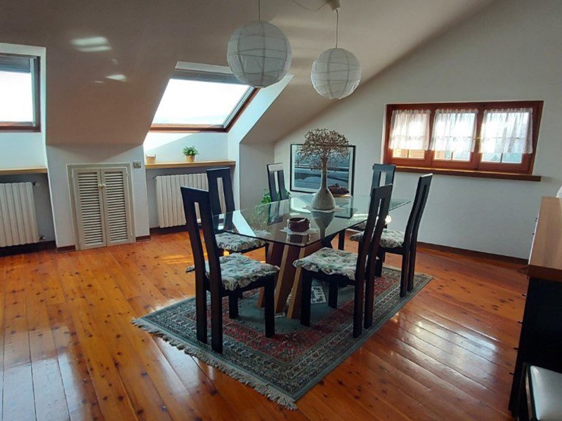 Quadrilocale in Vendita a Tonezza del Cimone, 195'000&euro;, 90 m²