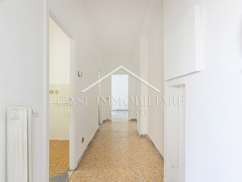 Bilocale in Vendita a Roma, 179'000€, 65 m²