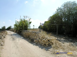 Terreno edificabile in Vendita a Pachino, 19'000€, 7600 m²