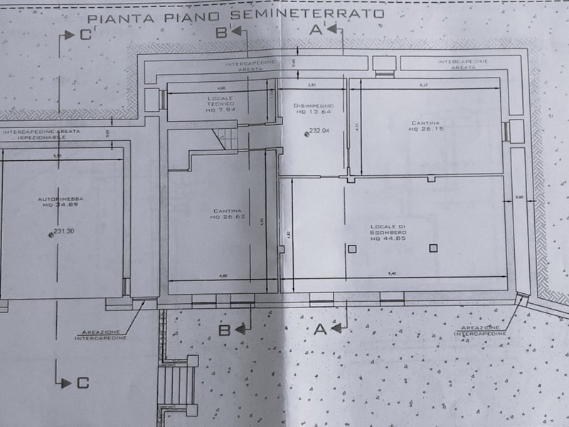 Terreno edificabile in Vendita a Alassio, 350'000€, 220 m²