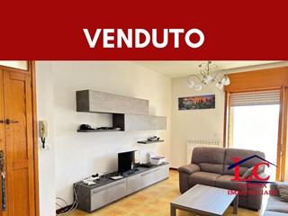 Appartamento in Vendita a Melendugno, 87'000€, 109 m², arredato, con Box