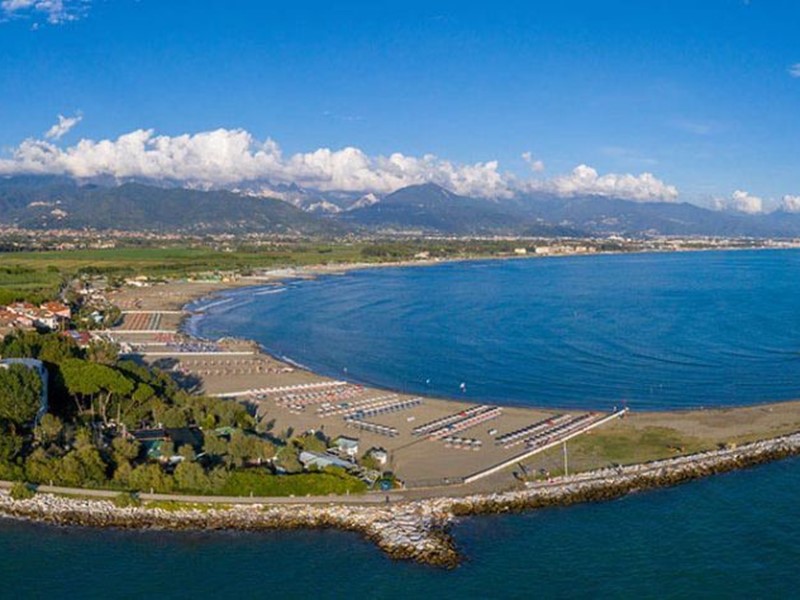 Casa Semi Indipendente in Vendita a Ameglia, zona Fiumaretta, 315'000&euro;, 80 m²