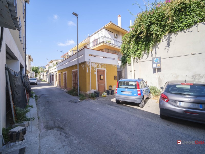Trilocale in Vendita a Messina, 128'000€, 70 m²