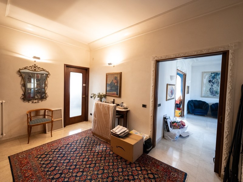 Appartamento in Vendita a Roma, zona Trieste, 910'000€, 172 m²