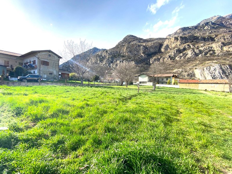 Terreno edificabile in Vendita a Bussoleno, zona Foresto, 79'000€, 2000 m²