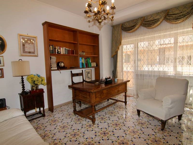 Appartamento in Vendita a Roma, zona Monteverde, 570'000€, 140 m²