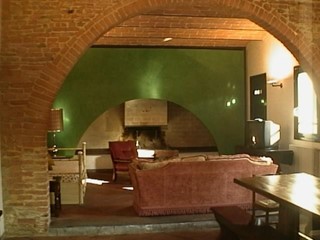 Villa in Vendita a San Miniato, zona Serra, 890'000€, 250 m²