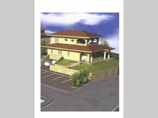 Terreno edificabile in Vendita a San Miniato, zona San Romano, 200'000€, 419 m²