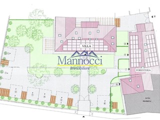 Villetta a schiera in Vendita a Cascina, zona San Frediano a Settimo, 404'000€, 110 m²