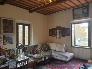 Villa bifamiliare in Vendita a Rosignano Marittimo, zona Vada, 265'000€, 100 m²