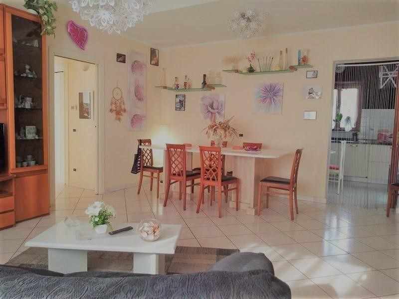 Quadrilocale in Vendita a Carrara, 158'000€, 95 m², arredato