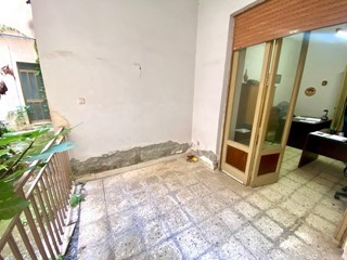 Quadrilocale in Vendita a Barcellona Pozzo di Gotto, 40'000€, 129 m²