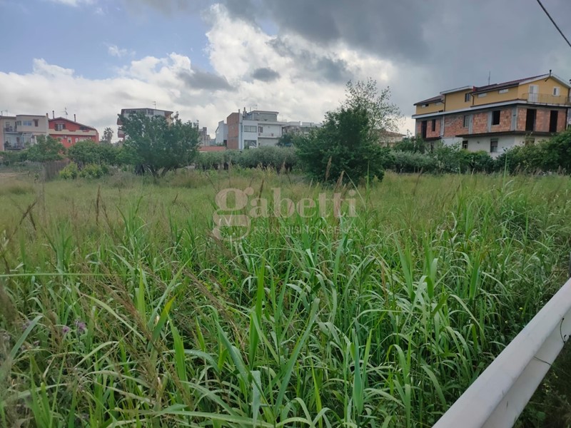 Terreno edificabile in Vendita a Barcellona Pozzo di Gotto, 100'000€, 500 m²