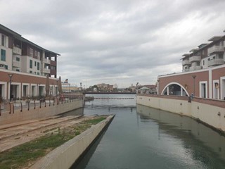 Trilocale in Vendita a Livorno, 97'000&euro;, 65 m²