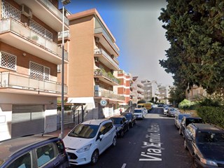 Appartamento in Vendita a Roma, zona Boccea, 322'500€, 170 m²