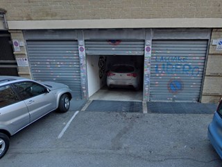 Box in Vendita a Roma, zona Portuense , 13'365€, 22 m²