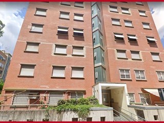 Appartamento in Vendita a Roma, zona Pietralata, 175'500€, 101 m²
