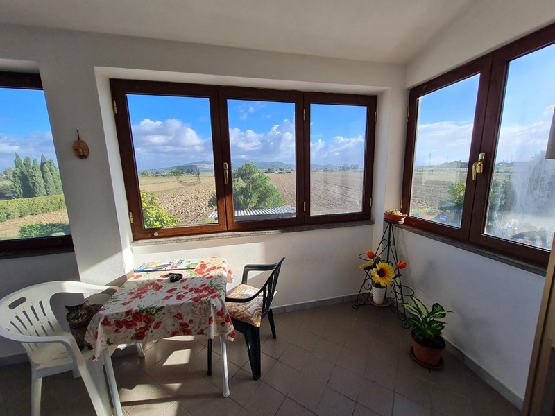 Appartamento in Vendita a Campiglia Marittima, 230'000&euro;, 115 m², con Box