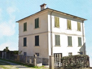 Appartamento in Vendita a Lucca, zona Arancio, 350'000&euro;, 110 m²
