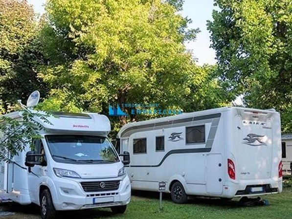 Terreno edificabile in Vendita a Montignoso, zona Cinquale, 620'000€, 7500 m²