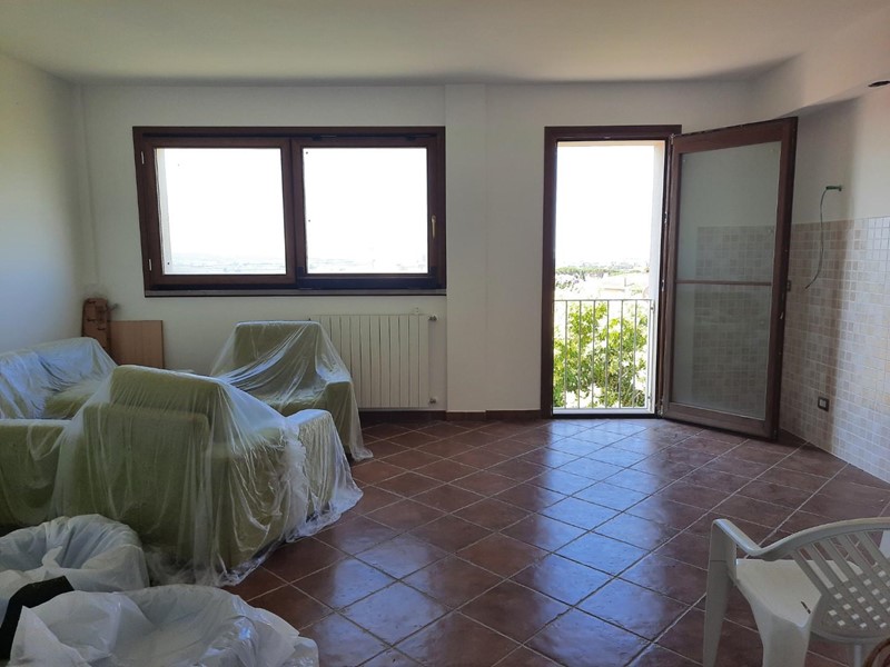 Quadrilocale in Vendita a Suvereto, 145'000€, 80 m²