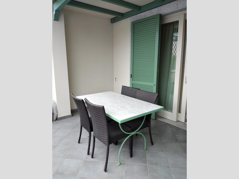 Monolocale in Vendita a Seravezza, zona Querceta, 160'000&euro;, 42 m², arredato